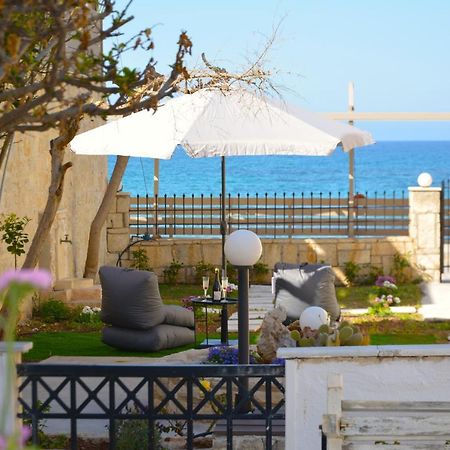 Marimar Villa Bali  Buitenkant foto