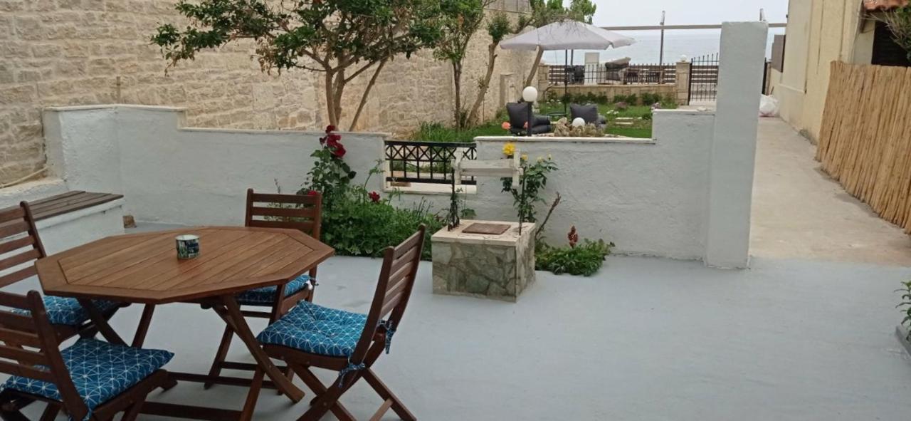 Marimar Villa Bali  Buitenkant foto