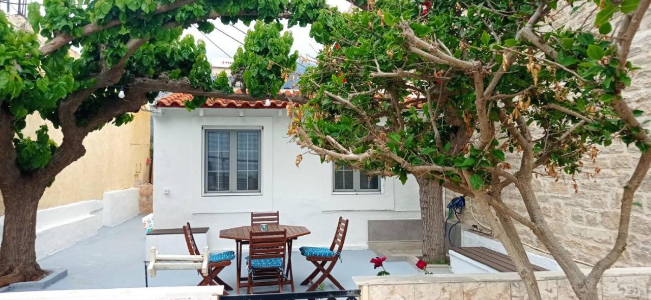 Marimar Villa Bali  Buitenkant foto